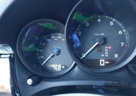 2023 Porsche Macan T из США, поврежденный, VIN WP1AA2A55PLB05695